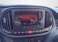 FIAT DOBLO’ 1.3 MJT 95 CV PASSO CORTO