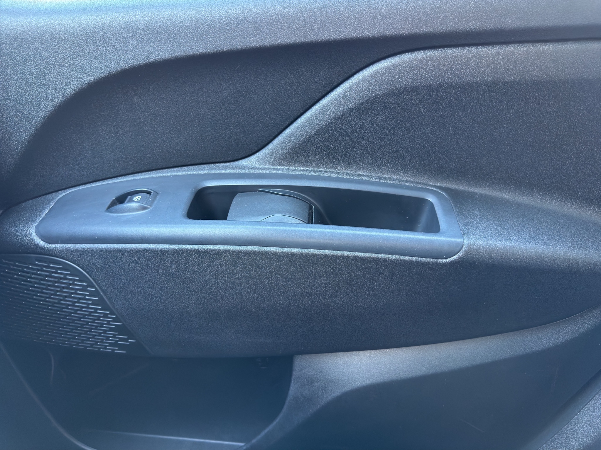 FIAT DOBLO’ 1.3 MJT 95 CV PASSO CORTO