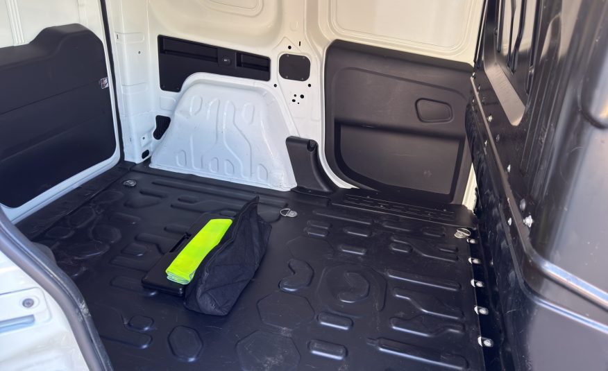 FIAT DOBLO’ 1.3 MJT 95 CV PASSO CORTO