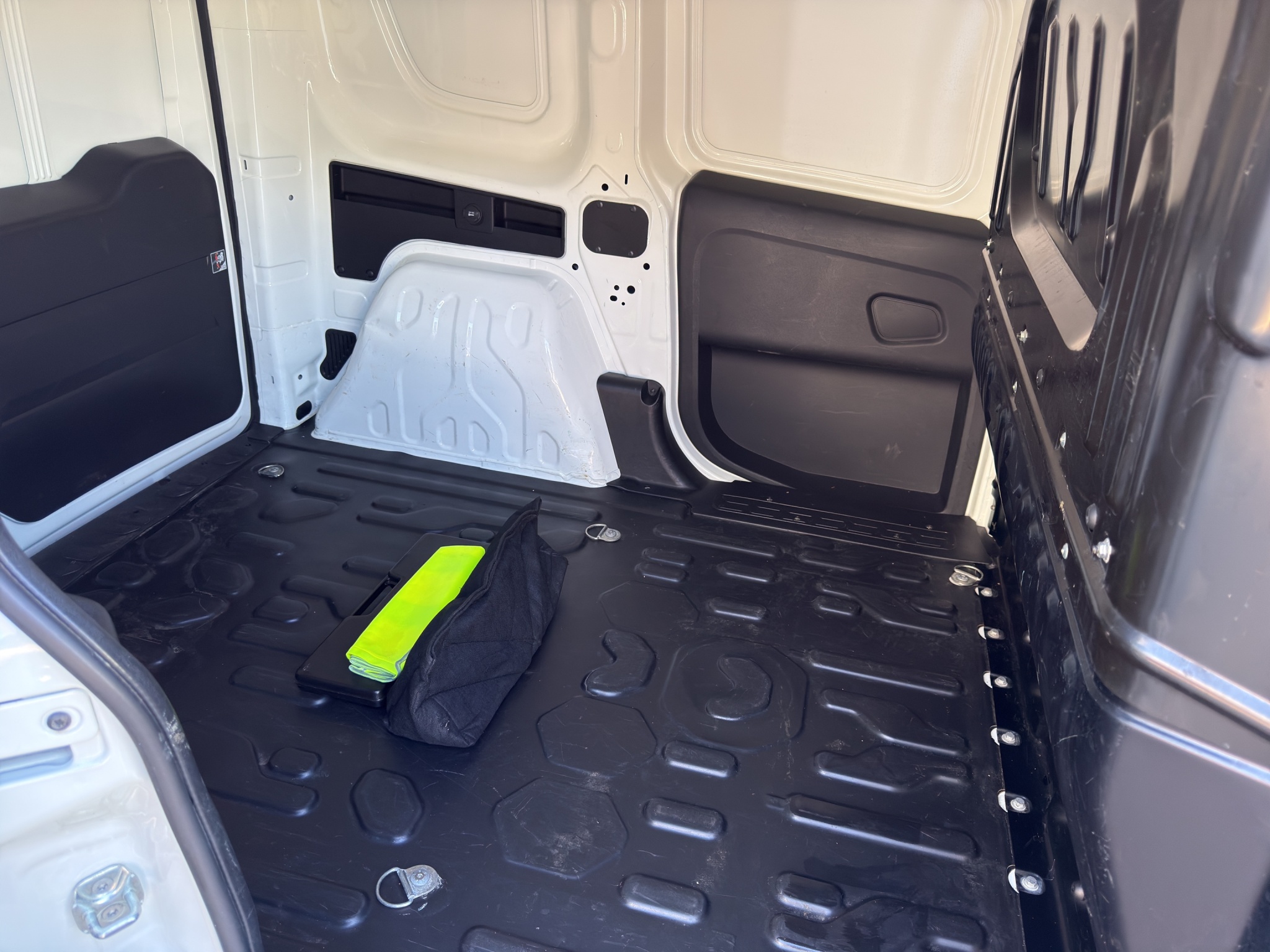 FIAT DOBLO’ 1.3 MJT 95 CV PASSO CORTO