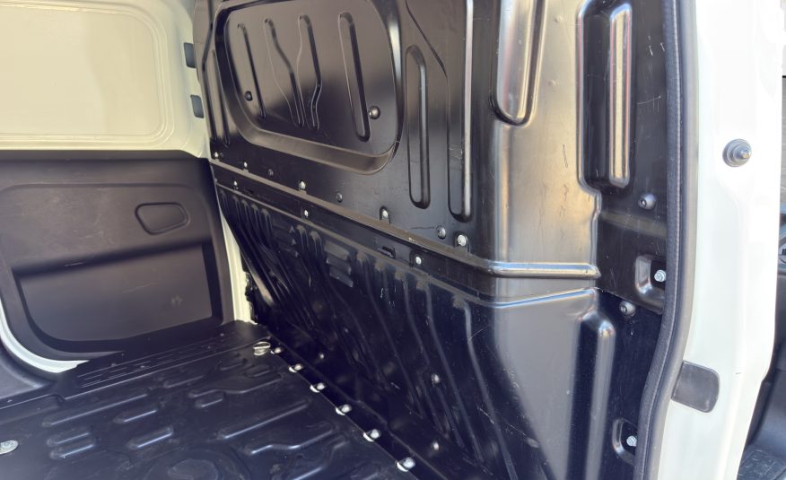 FIAT DOBLO’ 1.3 MJT 95 CV PASSO CORTO