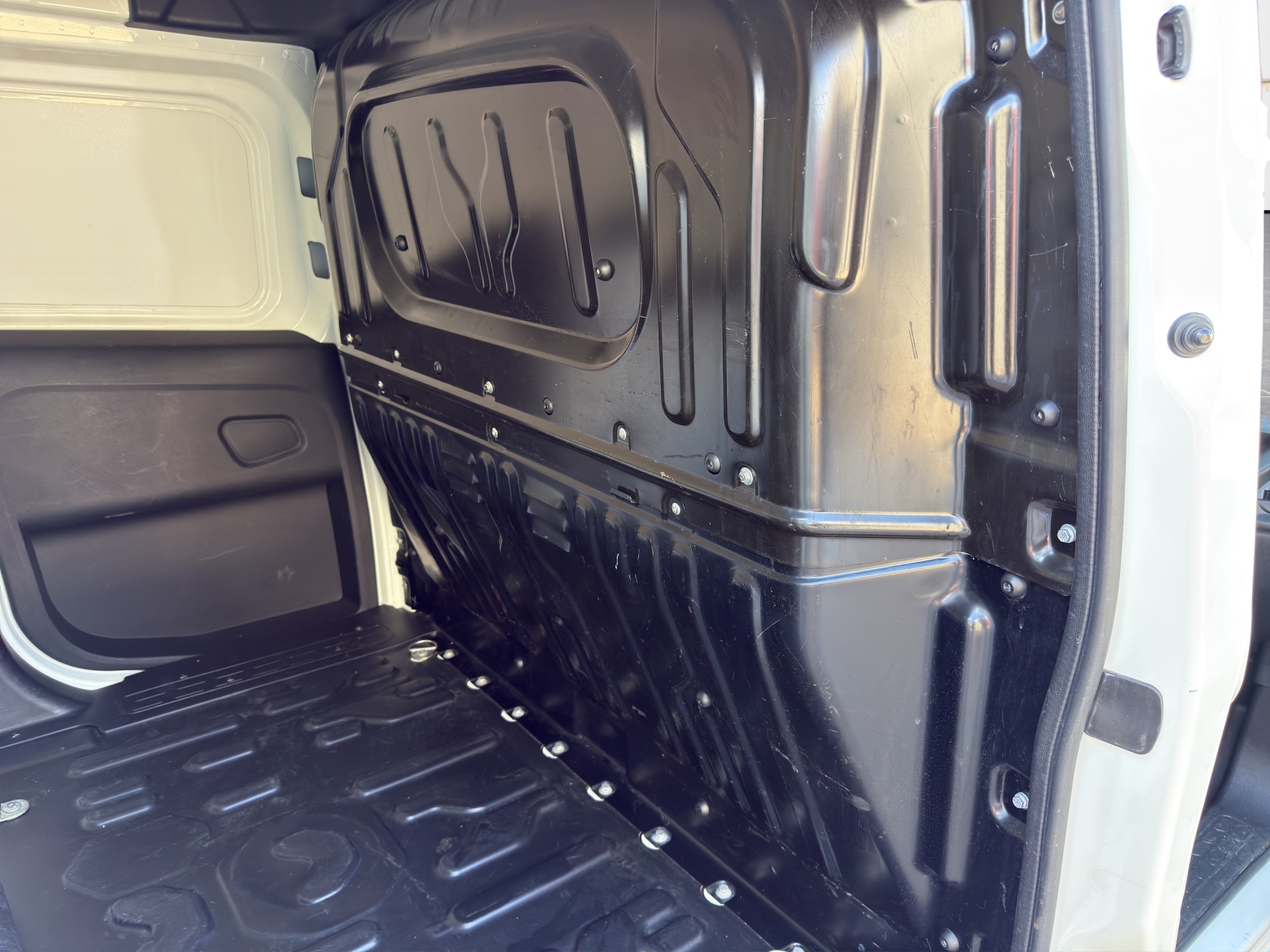 FIAT DOBLO’ 1.3 MJT 95 CV PASSO CORTO