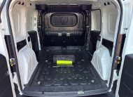FIAT DOBLO’ 1.3 MJT 95 CV PASSO CORTO