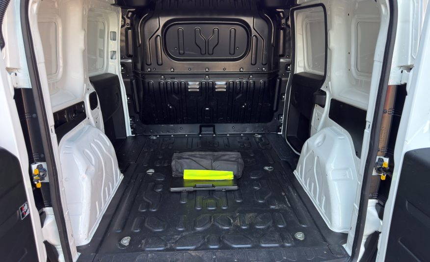 FIAT DOBLO’ 1.3 MJT 95 CV PASSO CORTO