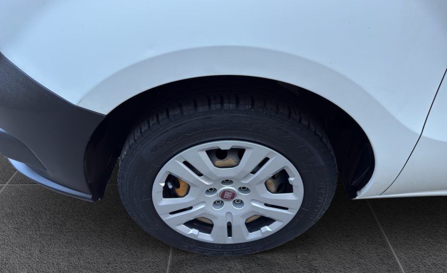 FIAT DOBLO’ 1.3 MJT 95 CV PASSO CORTO