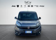 FIAT DOBLO’ 1.6 MJT 105 CV PASSO LUNGO MAXI N1 LOUNGE