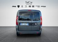 FIAT DOBLO’ 1.6 MJT 105 CV PASSO LUNGO MAXI N1 LOUNGE
