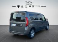 FIAT DOBLO’ 1.6 MJT 105 CV PASSO LUNGO MAXI N1 LOUNGE