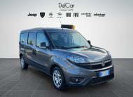 FIAT DOBLO’ 1.6 MJT 105 CV PASSO LUNGO MAXI N1 LOUNGE