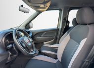 FIAT DOBLO’ 1.6 MJT 105 CV PASSO LUNGO MAXI N1 LOUNGE