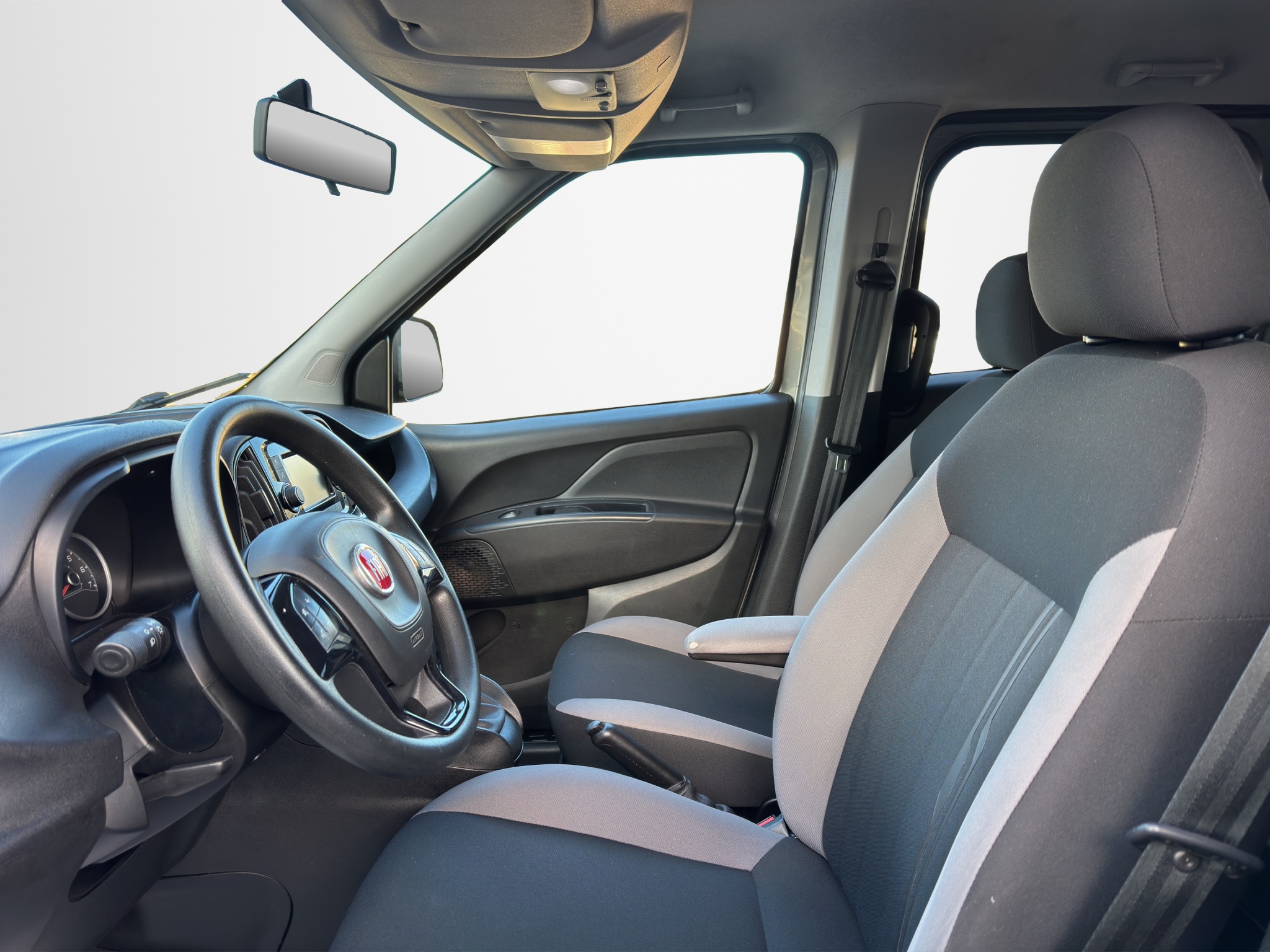 FIAT DOBLO’ 1.6 MJT 105 CV PASSO LUNGO MAXI N1 LOUNGE