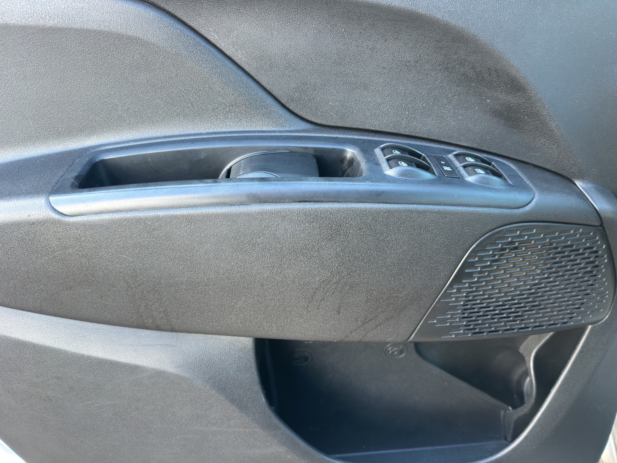 FIAT DOBLO’ 1.6 MJT 105 CV PASSO LUNGO MAXI N1 LOUNGE