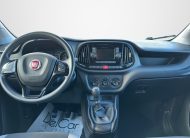 FIAT DOBLO’ 1.6 MJT 105 CV PASSO LUNGO MAXI N1 LOUNGE