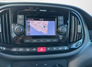 FIAT DOBLO’ 1.6 MJT 105 CV PASSO LUNGO MAXI N1 LOUNGE