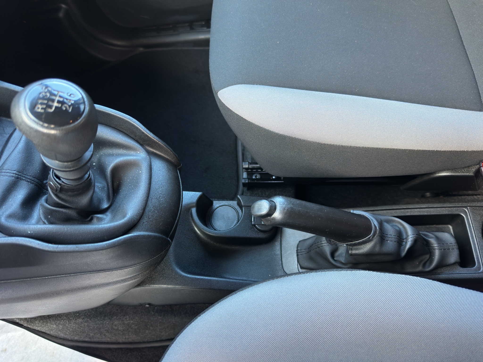 FIAT DOBLO’ 1.6 MJT 105 CV PASSO LUNGO MAXI N1 LOUNGE