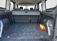 FIAT DOBLO’ 1.6 MJT 105 CV PASSO LUNGO MAXI N1 LOUNGE
