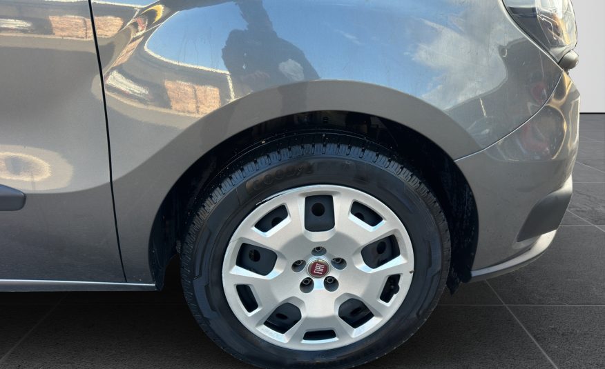FIAT DOBLO’ 1.6 MJT 105 CV PASSO LUNGO MAXI N1 LOUNGE
