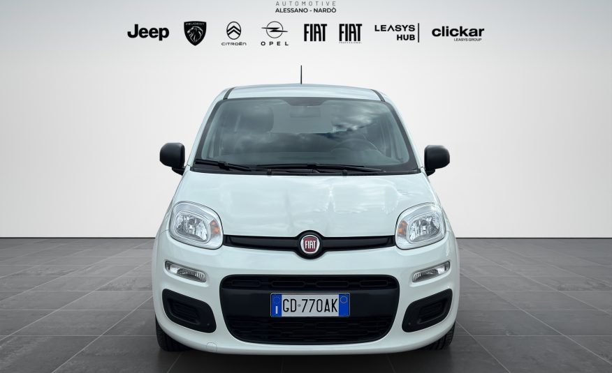 FIAT PANDA 1.0 70 CV HYBRID EASY
