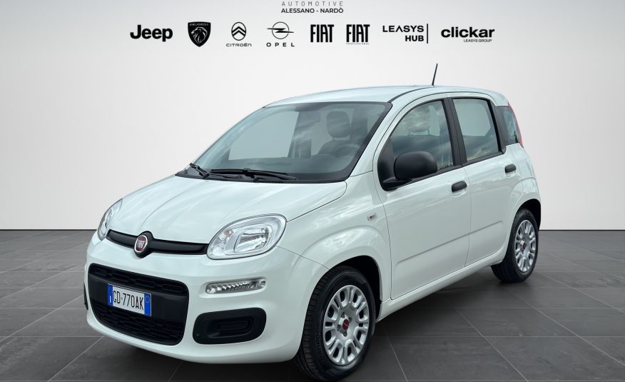 FIAT PANDA 1.0 70 CV HYBRID EASY