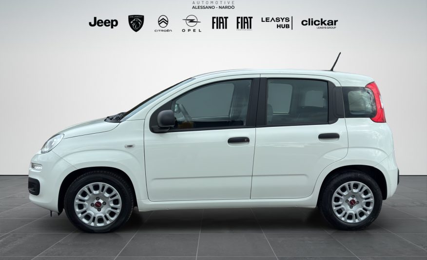 FIAT PANDA 1.0 70 CV HYBRID EASY