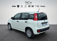FIAT PANDA 1.0 70 CV HYBRID EASY