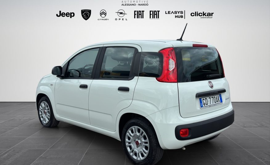 FIAT PANDA 1.0 70 CV HYBRID EASY