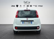 FIAT PANDA 1.0 70 CV HYBRID EASY