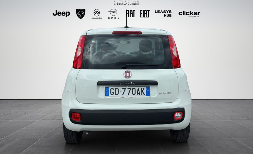 FIAT PANDA 1.0 70 CV HYBRID EASY
