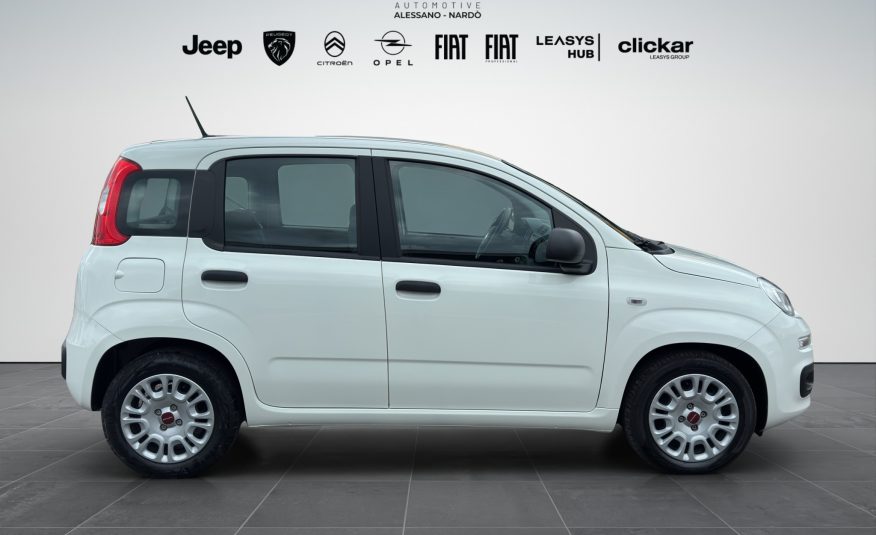 FIAT PANDA 1.0 70 CV HYBRID EASY