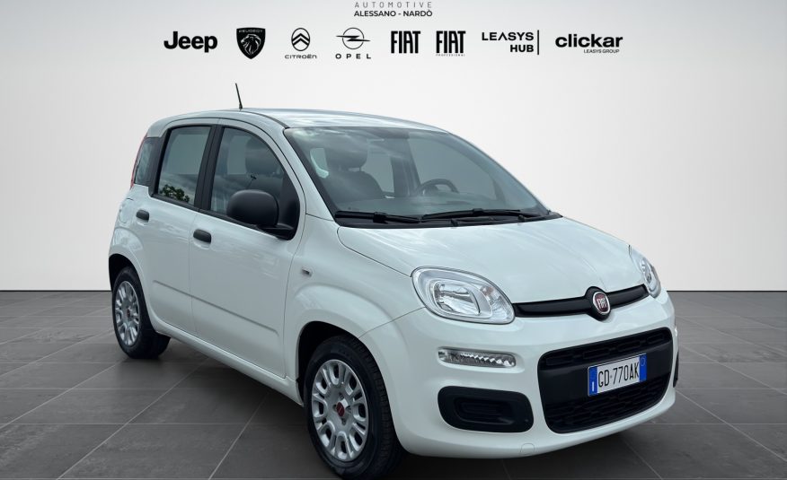 FIAT PANDA 1.0 70 CV HYBRID EASY