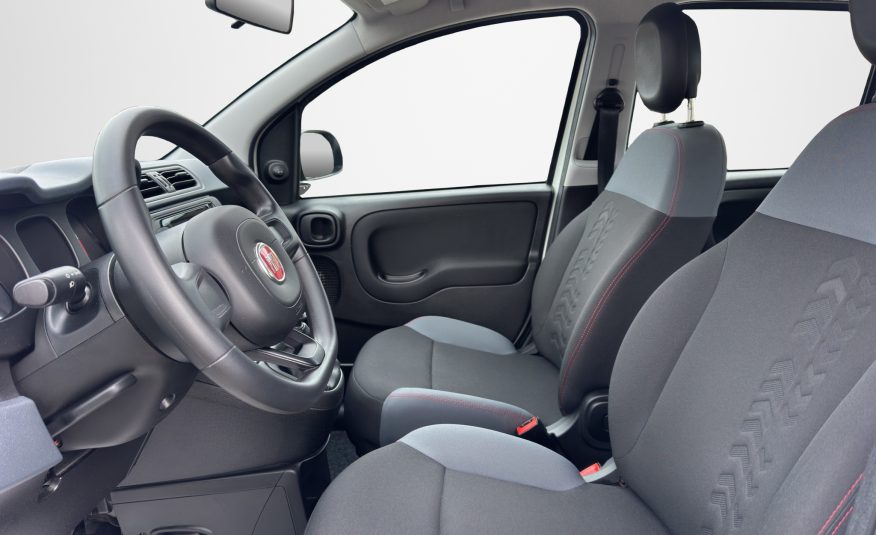 FIAT PANDA 1.0 70 CV HYBRID EASY