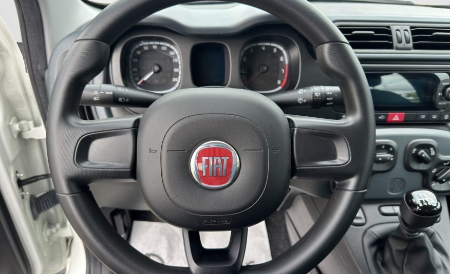 FIAT PANDA 1.0 70 CV HYBRID EASY