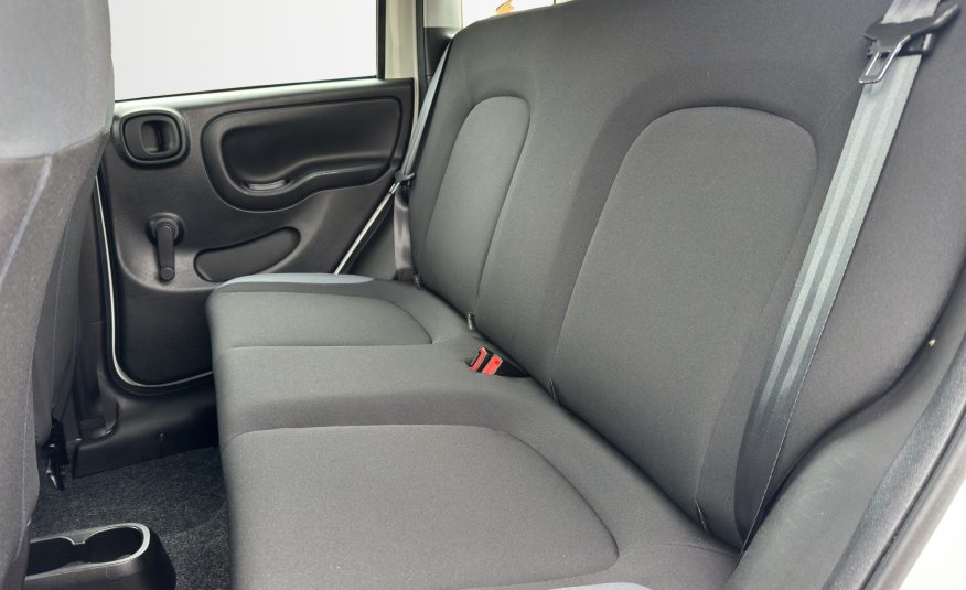 FIAT PANDA 1.0 70 CV HYBRID EASY