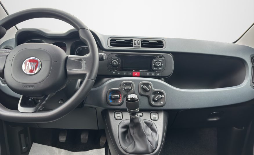 FIAT PANDA 1.0 70 CV HYBRID EASY