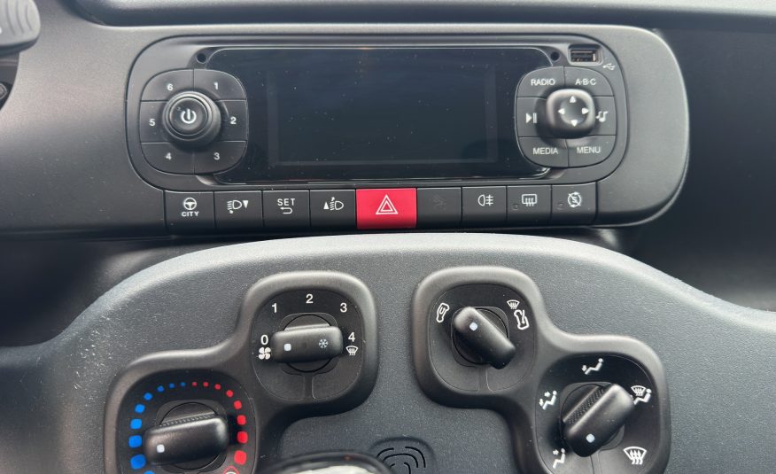 FIAT PANDA 1.0 70 CV HYBRID EASY