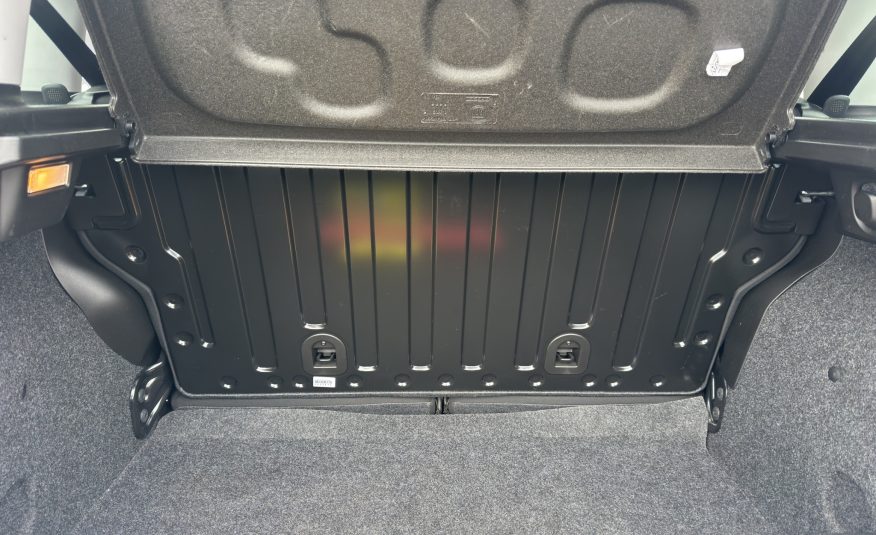FIAT PANDA 1.0 70 CV HYBRID EASY
