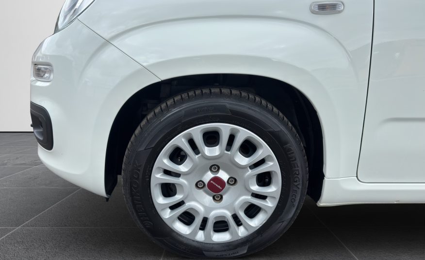 FIAT PANDA 1.0 70 CV HYBRID EASY
