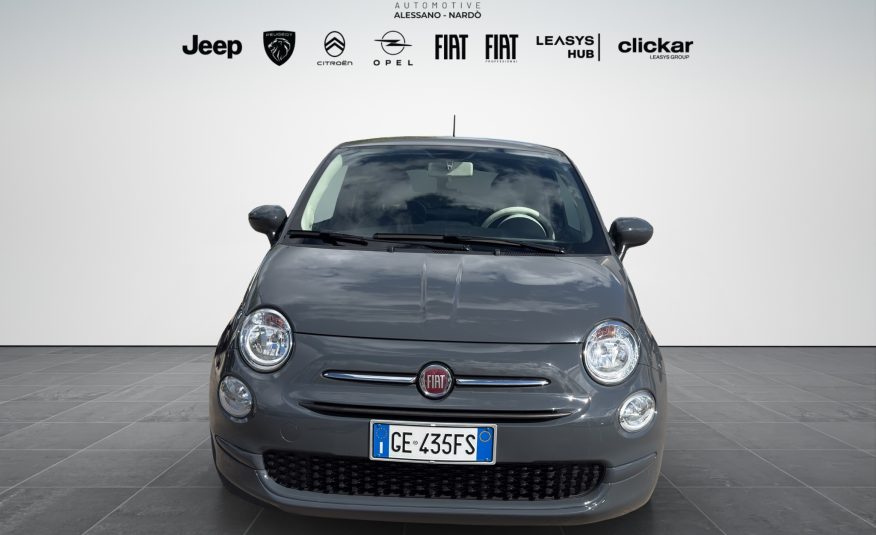 FIAT 500 1.0 70 CV HYBRID POP