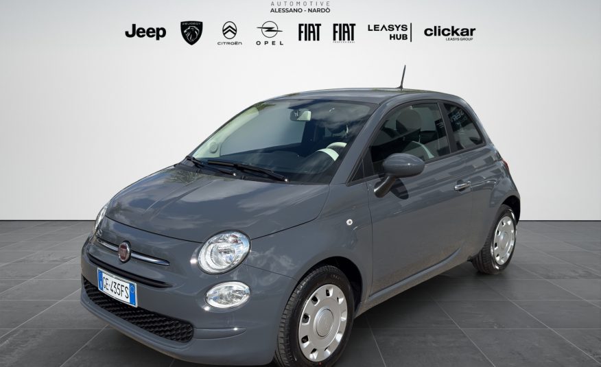 FIAT 500 1.0 70 CV HYBRID POP