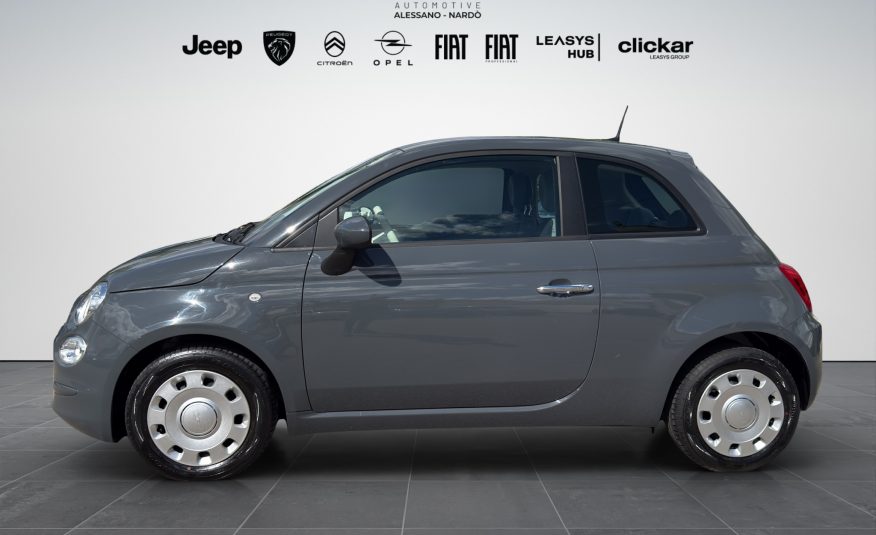 FIAT 500 1.0 70 CV HYBRID POP