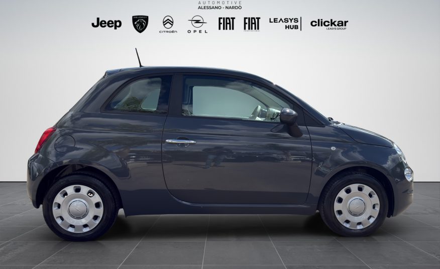FIAT 500 1.0 70 CV HYBRID POP