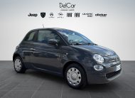 FIAT 500 1.0 70 CV HYBRID POP