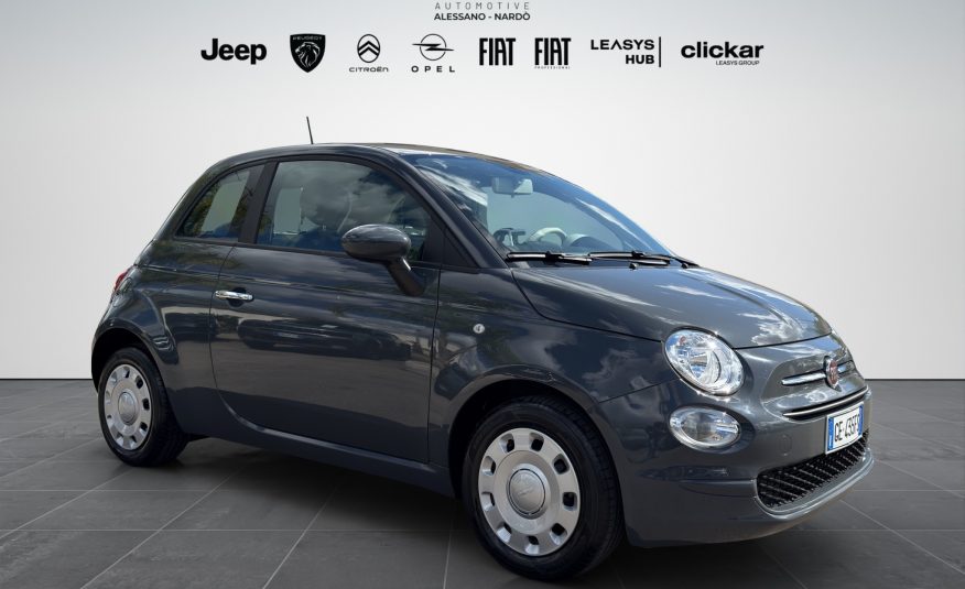 FIAT 500 1.0 70 CV HYBRID POP