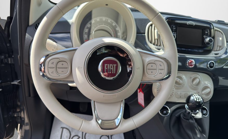 FIAT 500 1.0 70 CV HYBRID POP