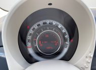 FIAT 500 1.0 70 CV HYBRID POP