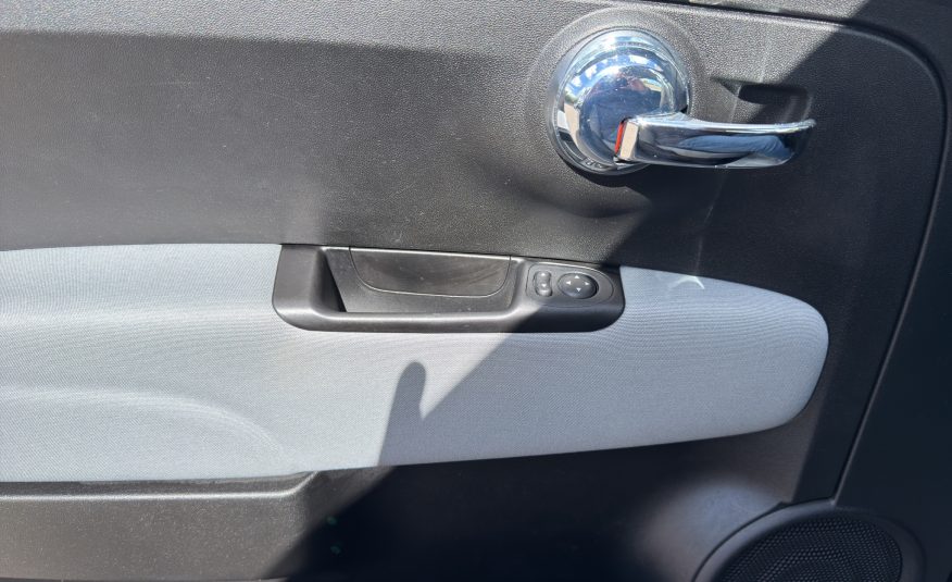 FIAT 500 1.0 70 CV HYBRID POP