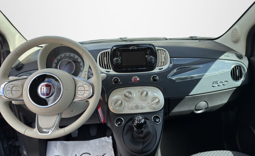 FIAT 500 1.0 70 CV HYBRID POP