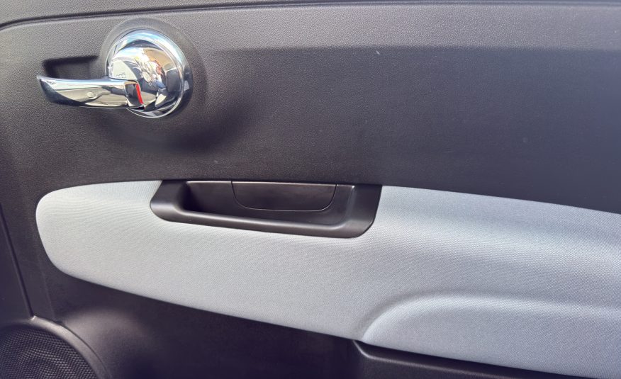 FIAT 500 1.0 70 CV HYBRID POP