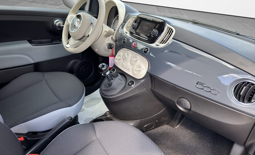 FIAT 500 1.0 70 CV HYBRID POP
