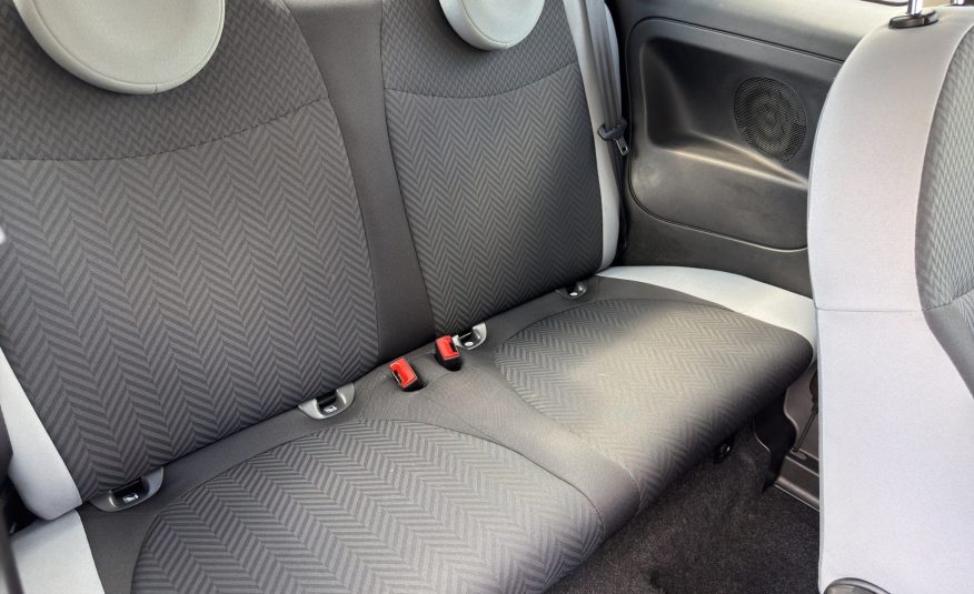 FIAT 500 1.0 70 CV HYBRID POP